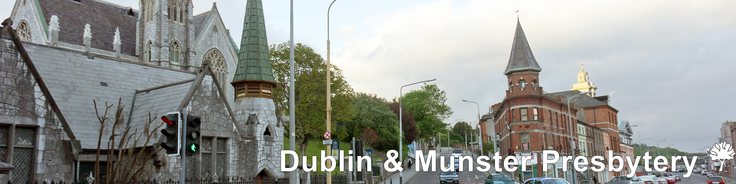 Dublin and Munster Presbytery